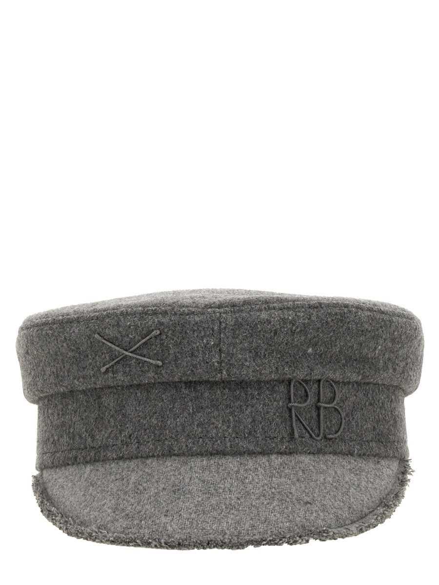 RUSLAN BAGINSKIY BAKER BOY HAT