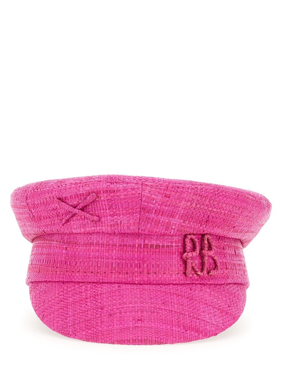 RUSLAN BAGINSKIY BAKER BOY HAT