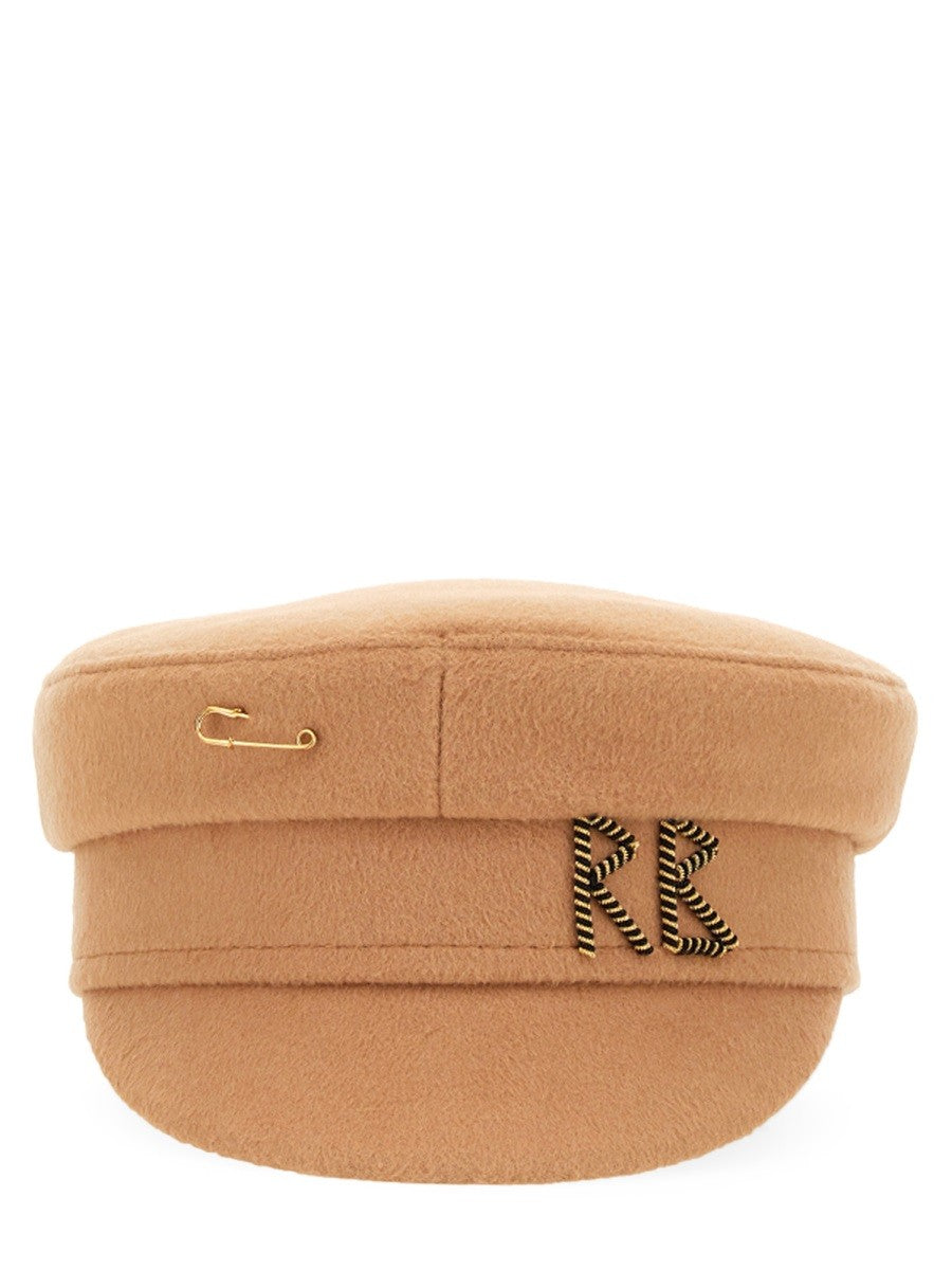 RUSLAN BAGINSKIY BAKER BOY HAT