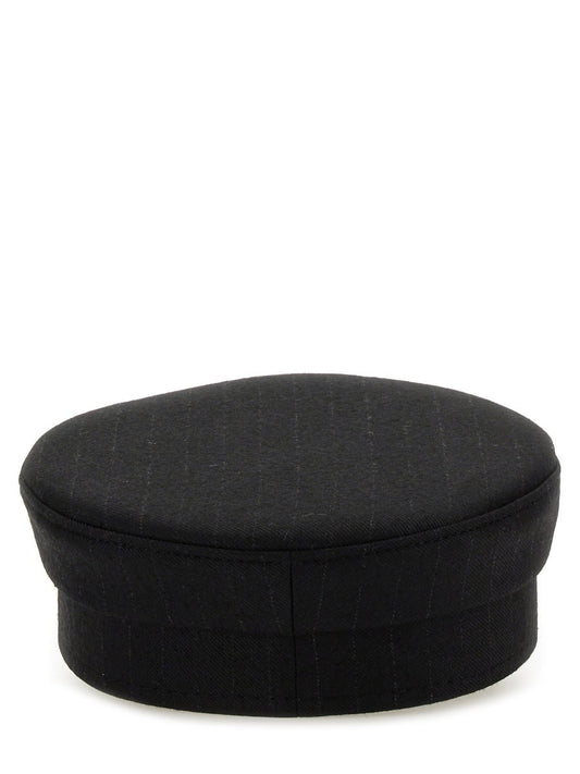 RUSLAN BAGINSKIY BAKER BOY HAT