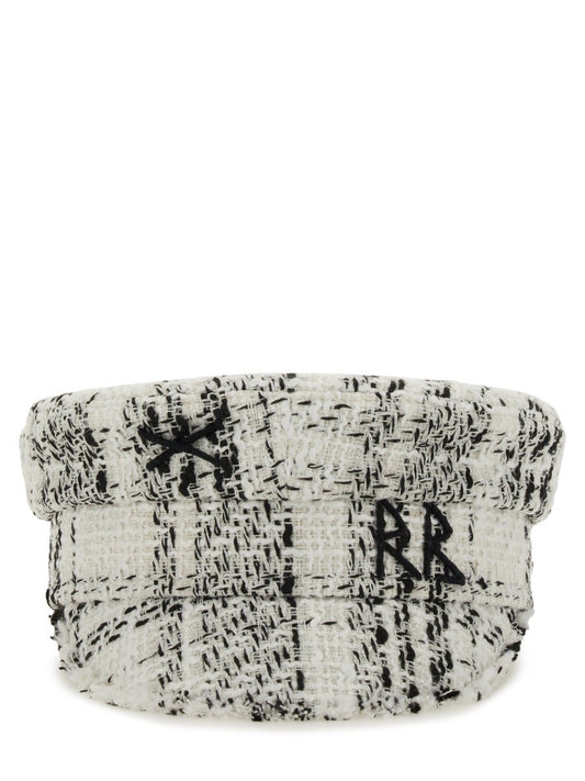 RUSLAN BAGINSKIY BAKER BOY HAT