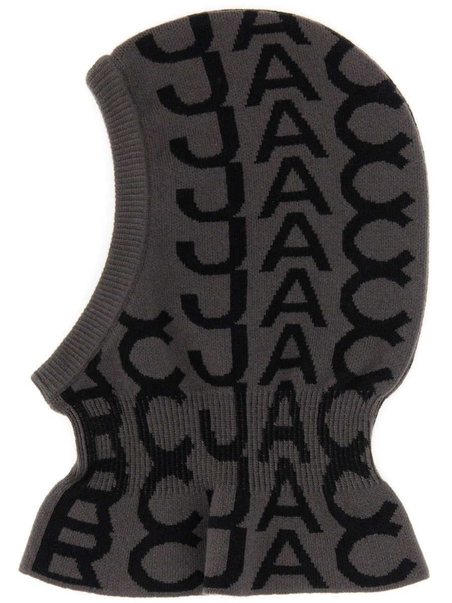 Marc Jacobs BALACLAVA THE MONOGRAM