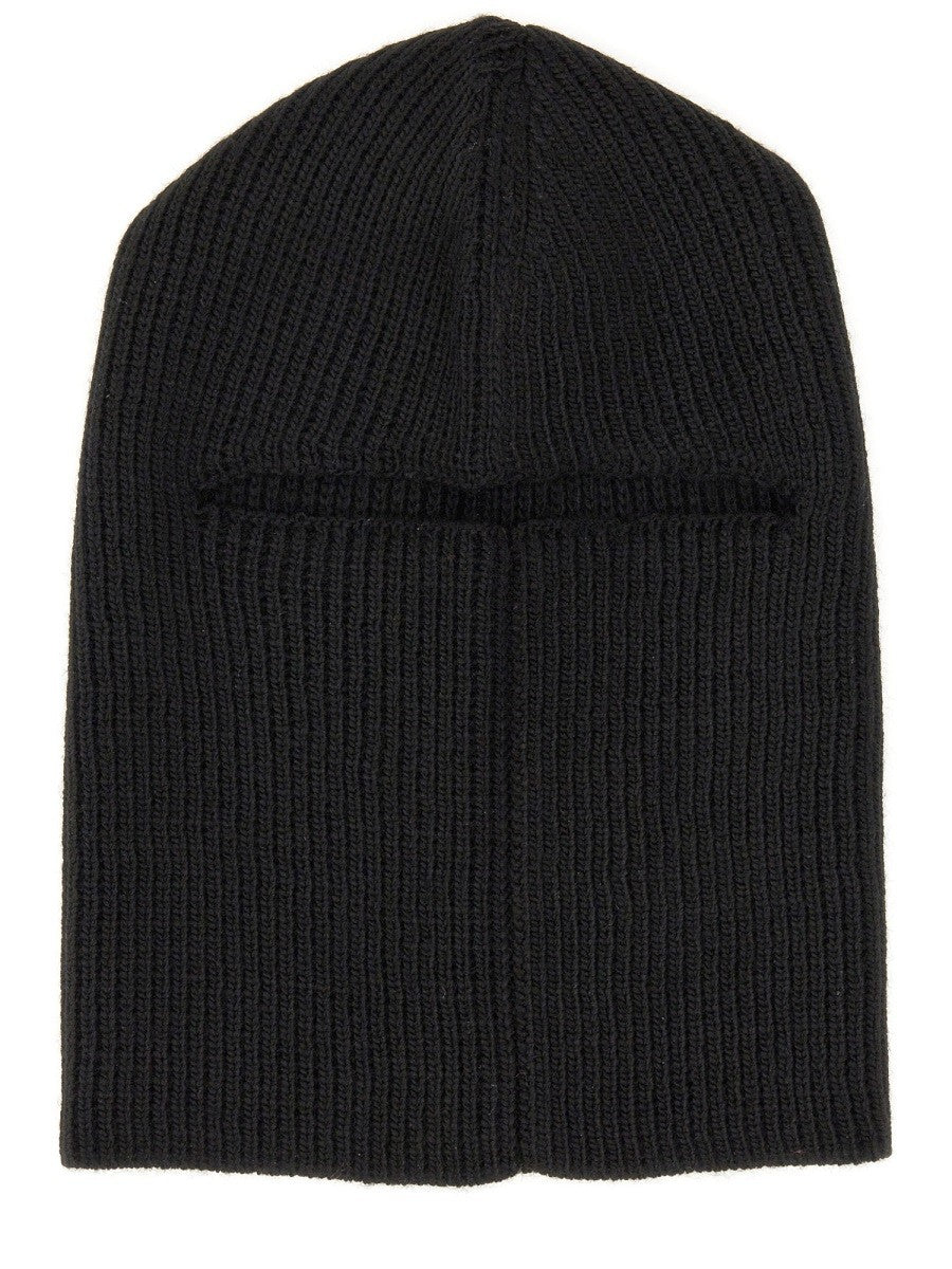 ALEXANDERWANG.T BALACLAVA WITH LOGO