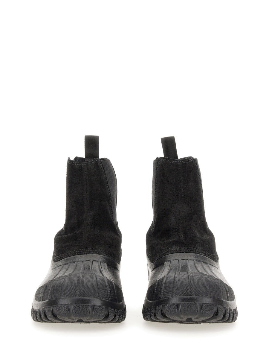DIEMME BALBI BOOTS.