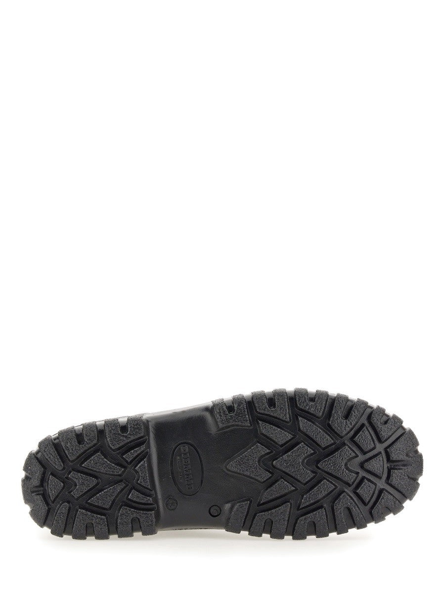 DIEMME BALBI BOOTS.