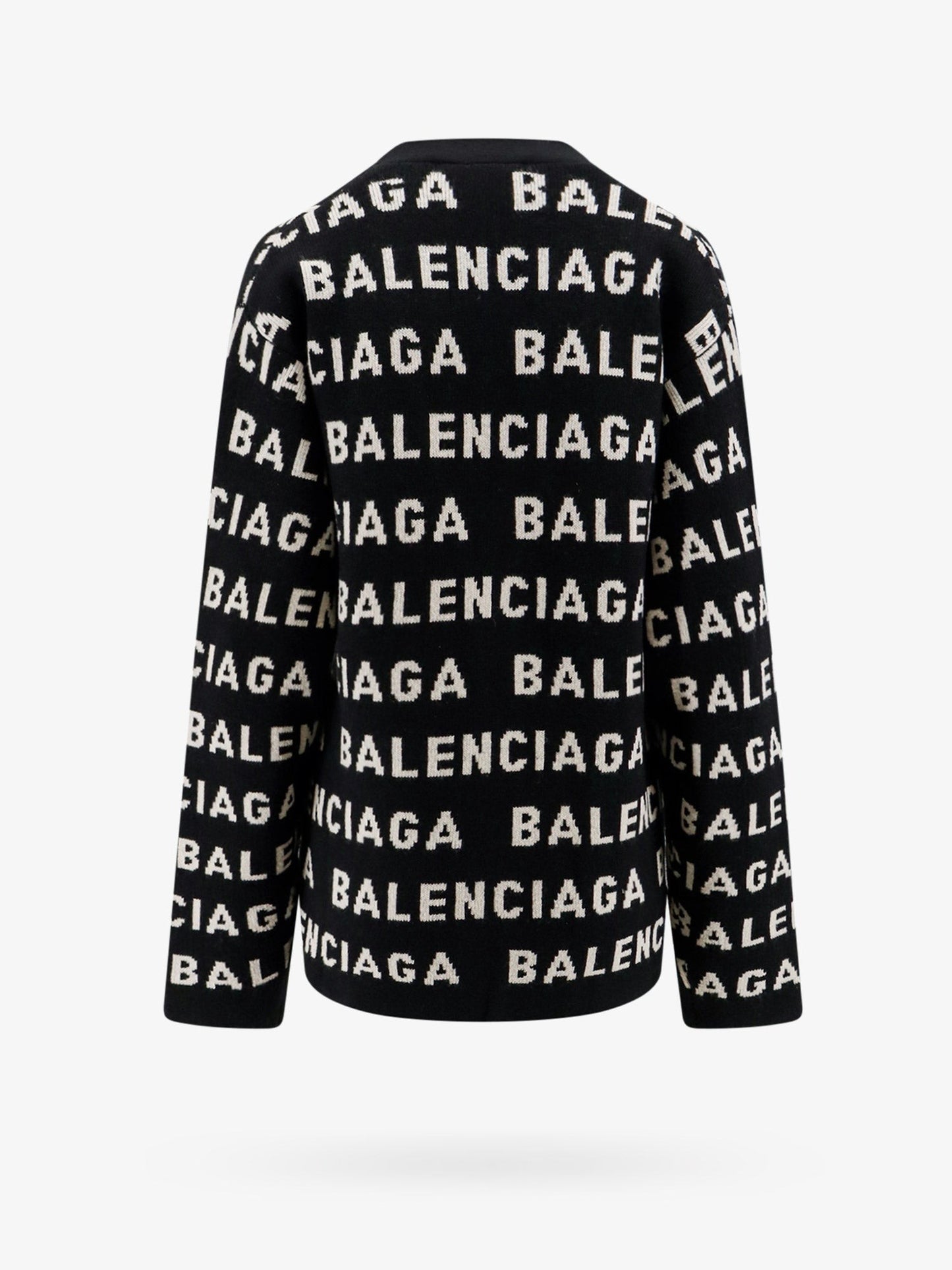 Balenciaga BALENCIAGA CARDIGAN