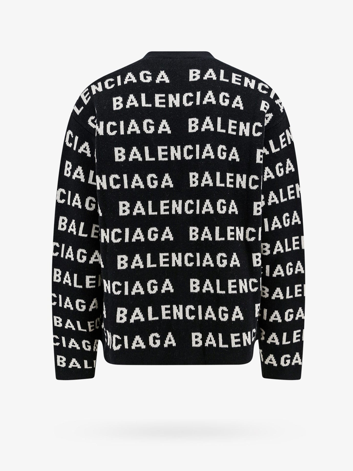 Balenciaga BALENCIAGA CARDIGAN