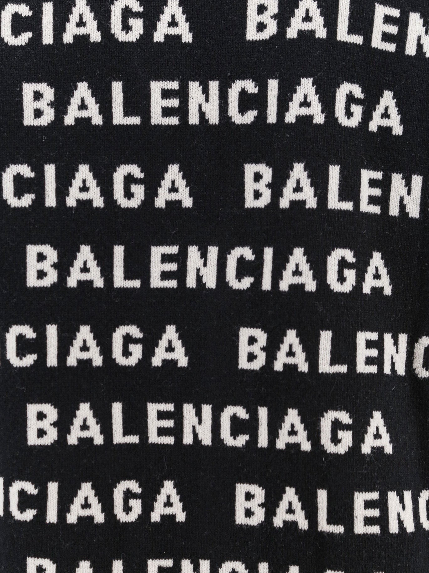 Balenciaga BALENCIAGA CARDIGAN