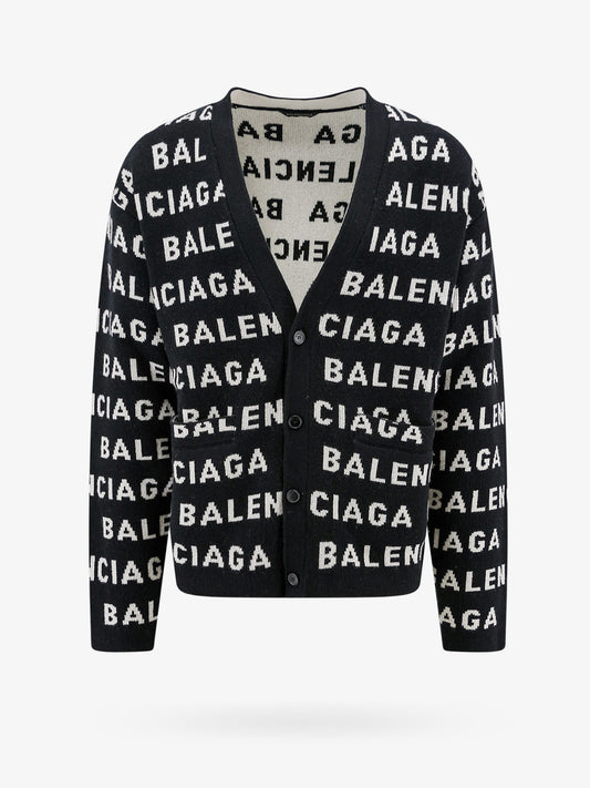 Balenciaga BALENCIAGA CARDIGAN