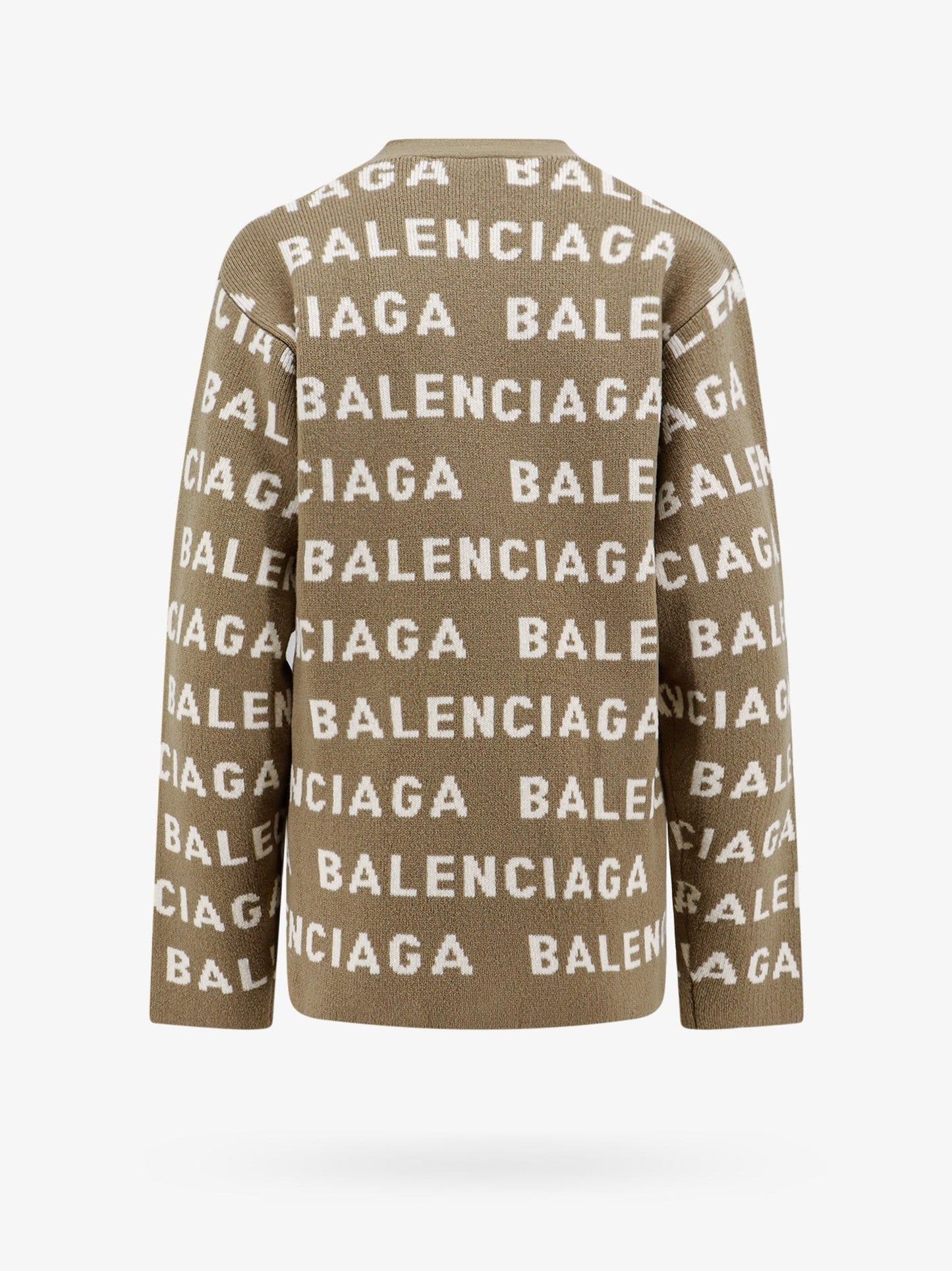 Balenciaga BALENCIAGA CARDIGAN