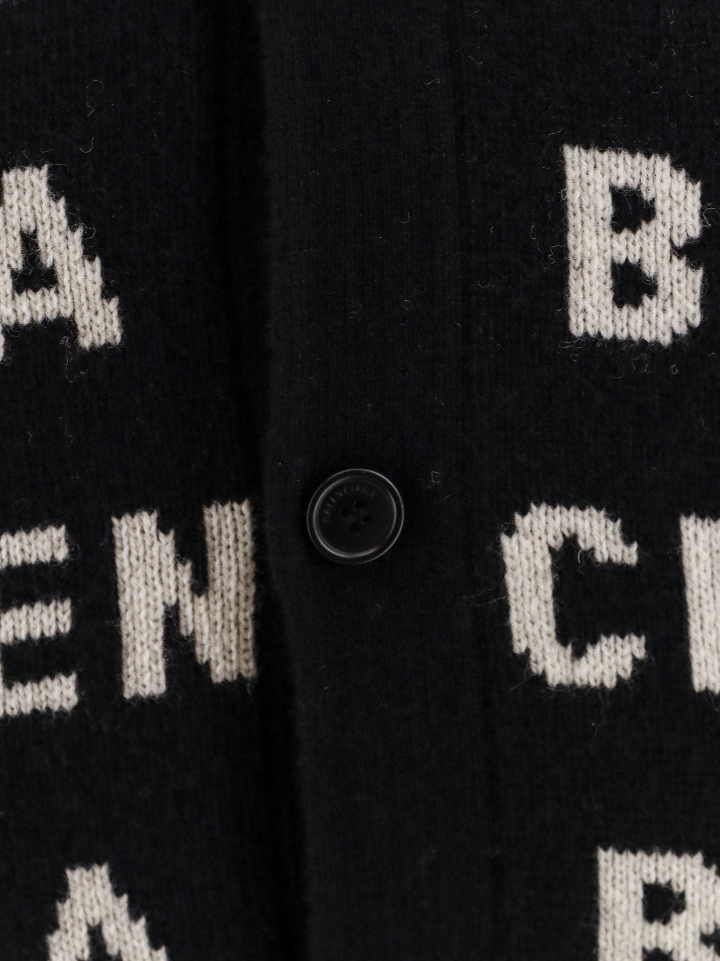 Balenciaga BALENCIAGA CARDIGAN