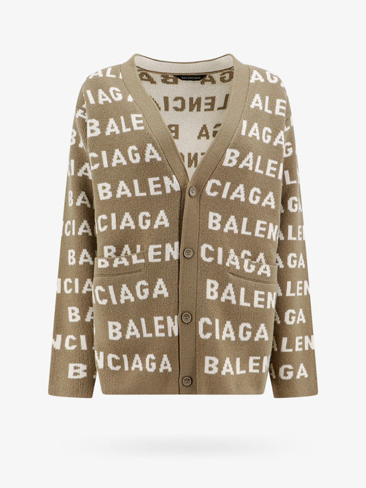 Balenciaga BALENCIAGA CARDIGAN