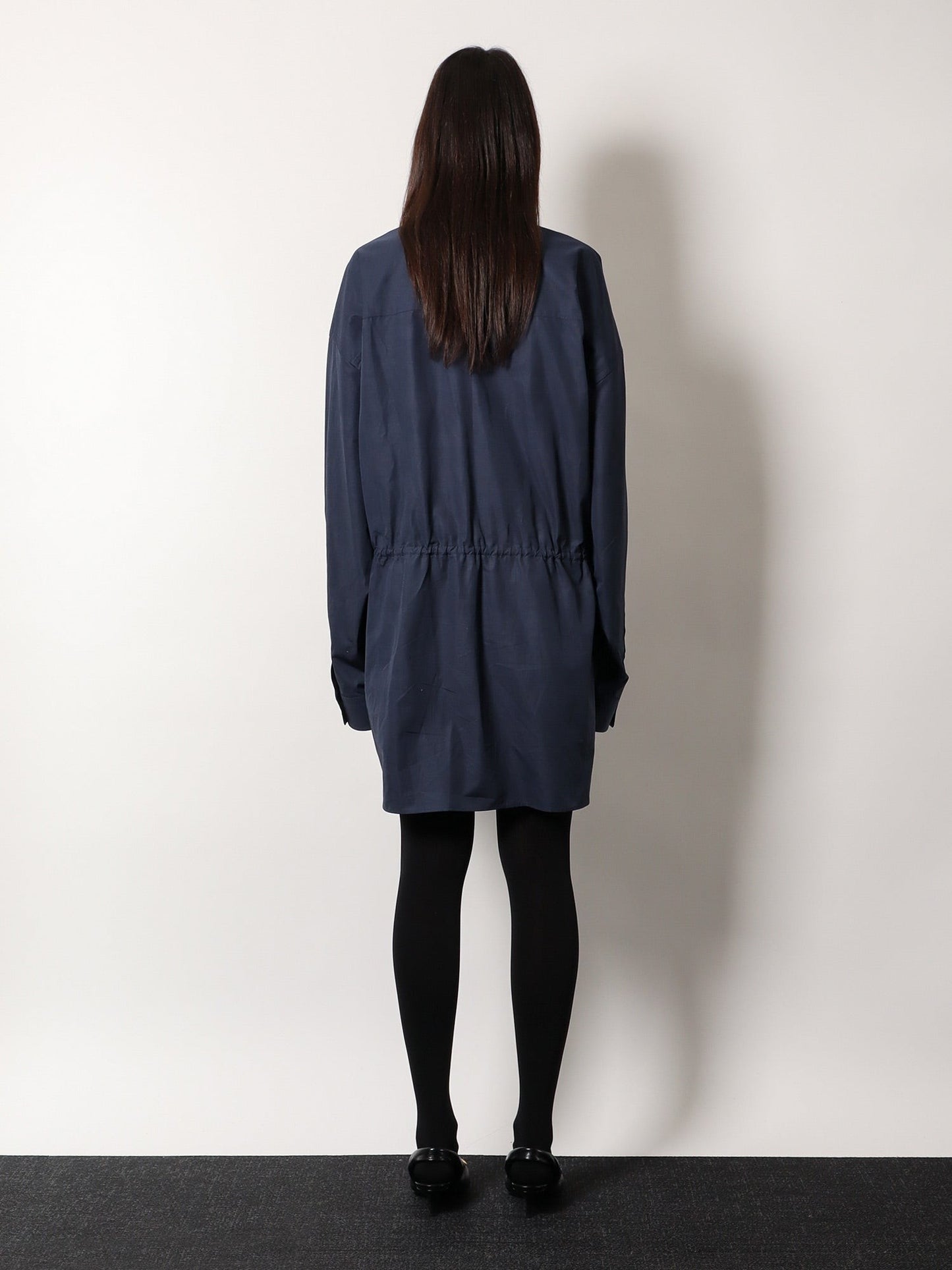 Balenciaga Balenciaga garde-robe shirt/dress