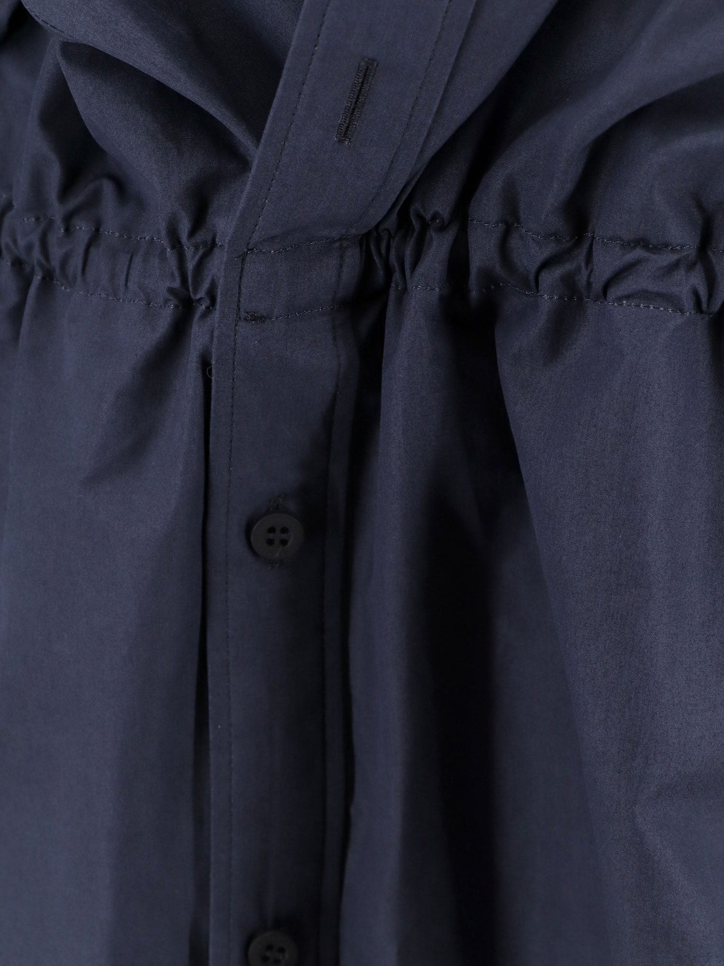 Balenciaga Balenciaga garde-robe shirt/dress