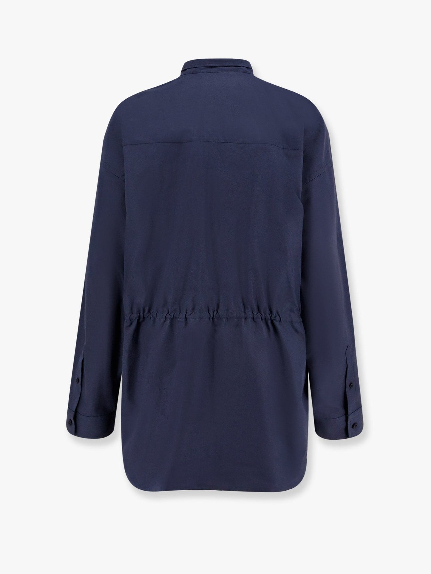 Balenciaga Balenciaga garde-robe shirt/dress