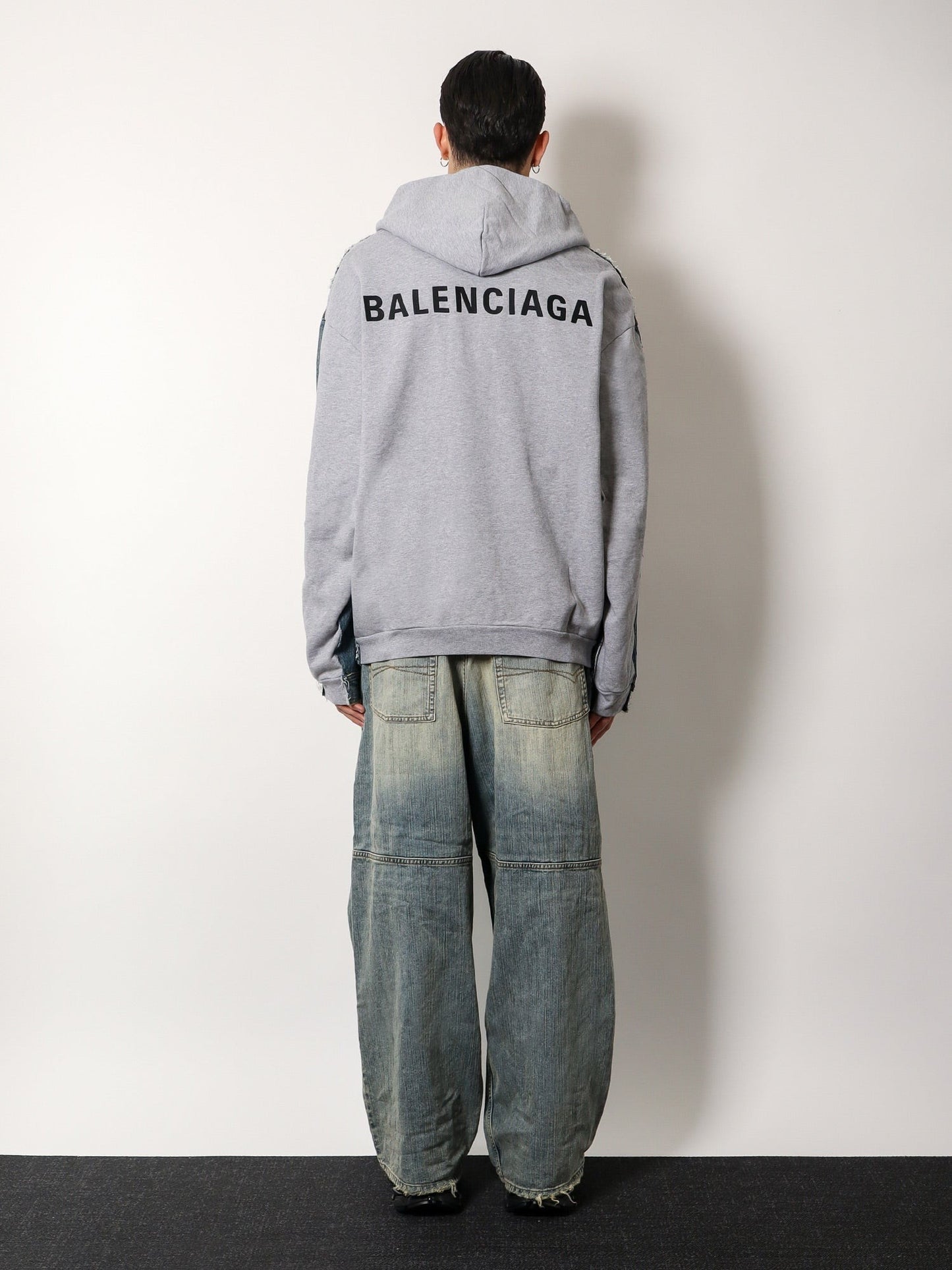 Balenciaga BALENCIAGA JACKET