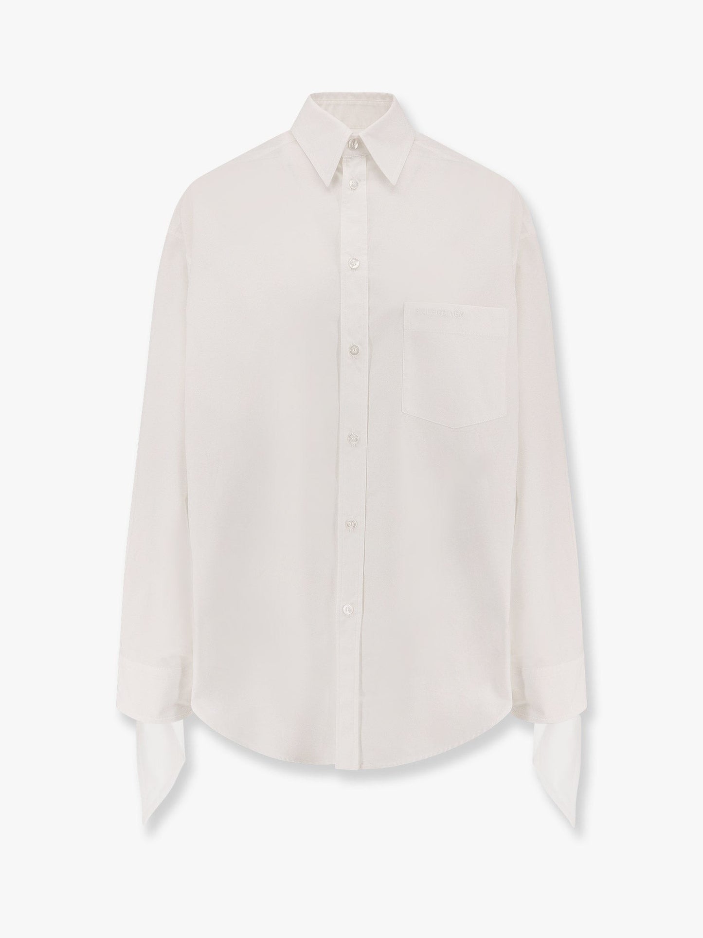 Balenciaga BALENCIAGA SHIRT