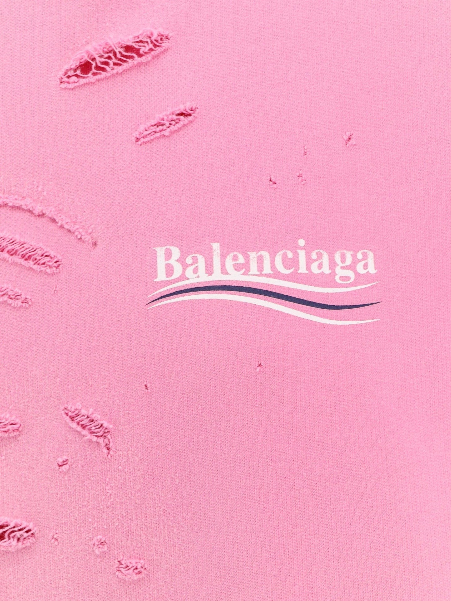 Balenciaga BALENCIAGA SWEATSHIRT