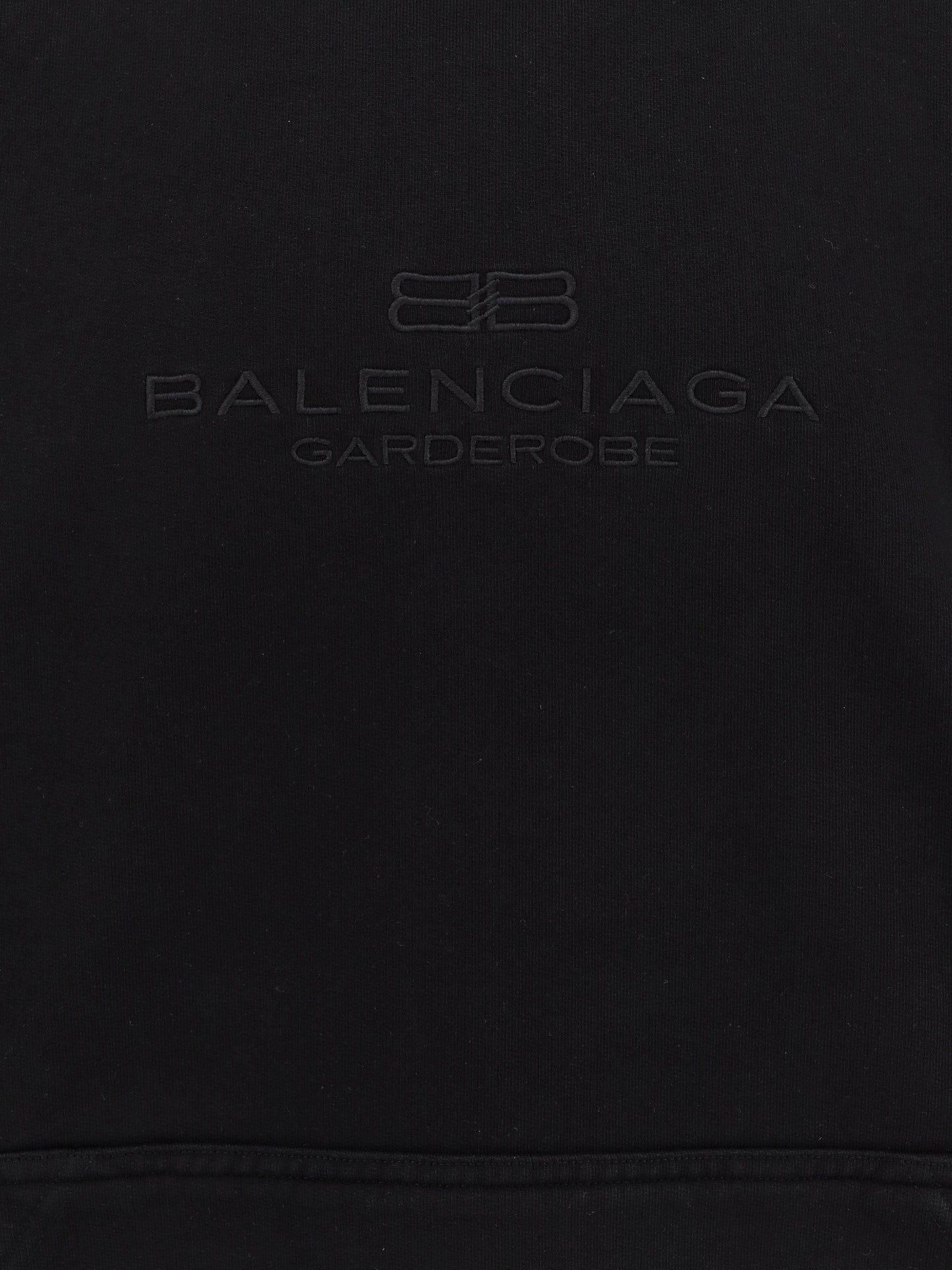 Balenciaga BALENCIAGA SWEATSHIRT