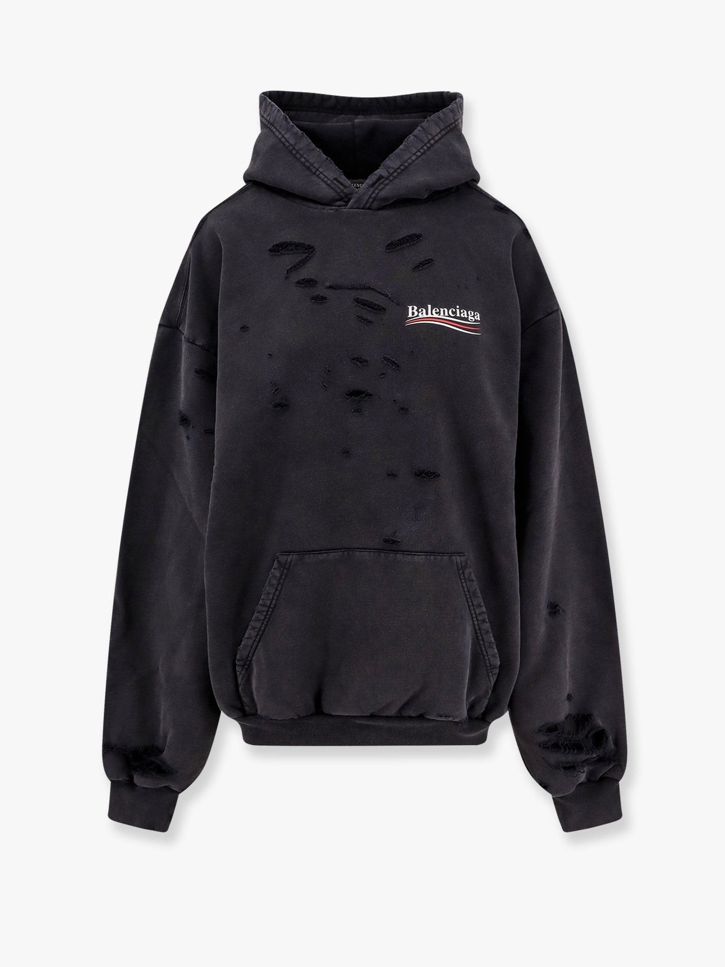 Balenciaga BALENCIAGA SWEATSHIRT