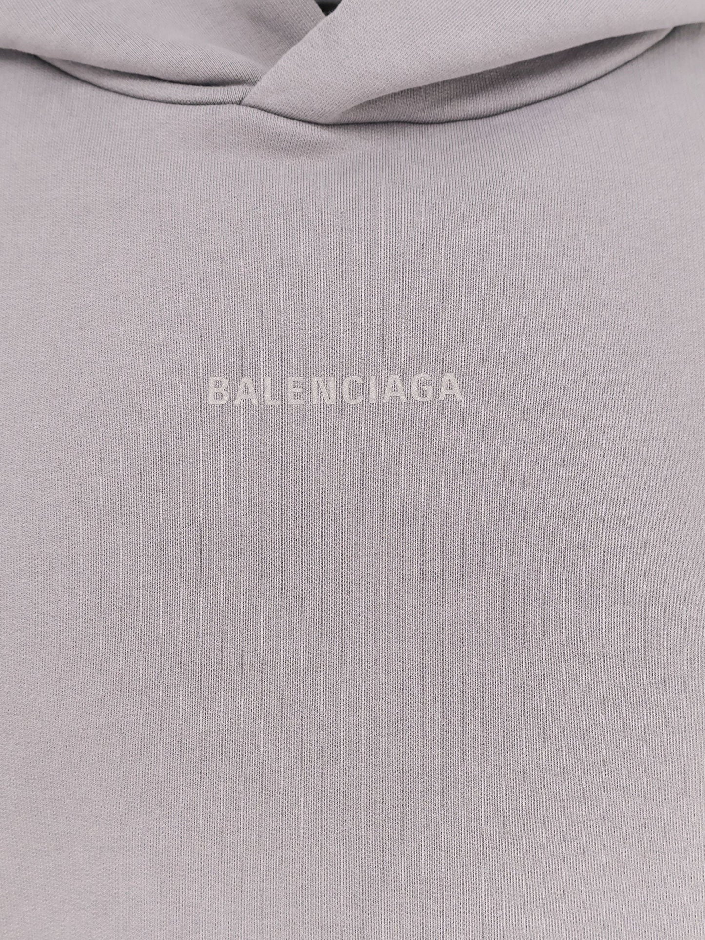 Balenciaga BALENCIAGA SWEATSHIRT