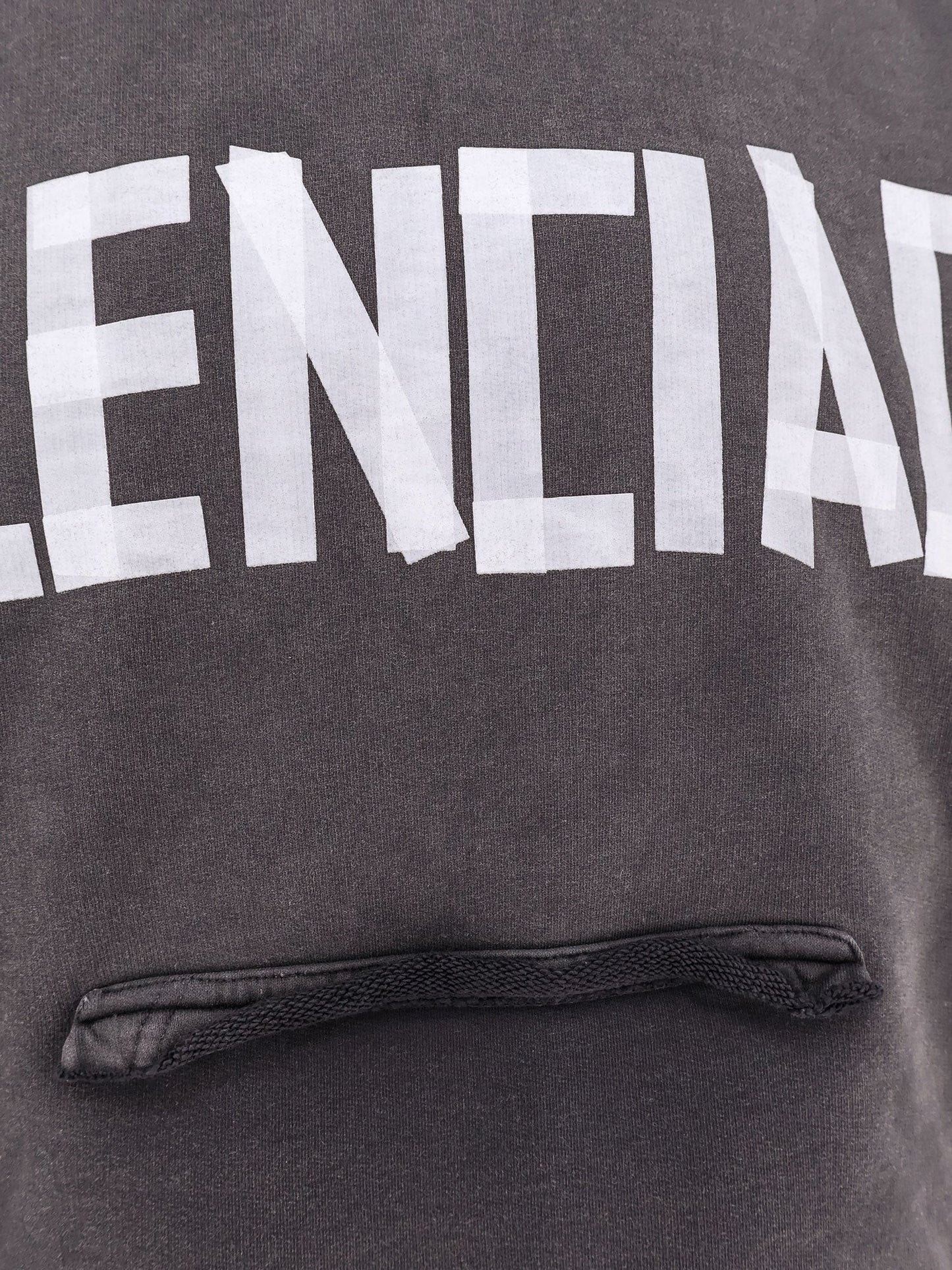 Balenciaga BALENCIAGA SWEATSHIRT