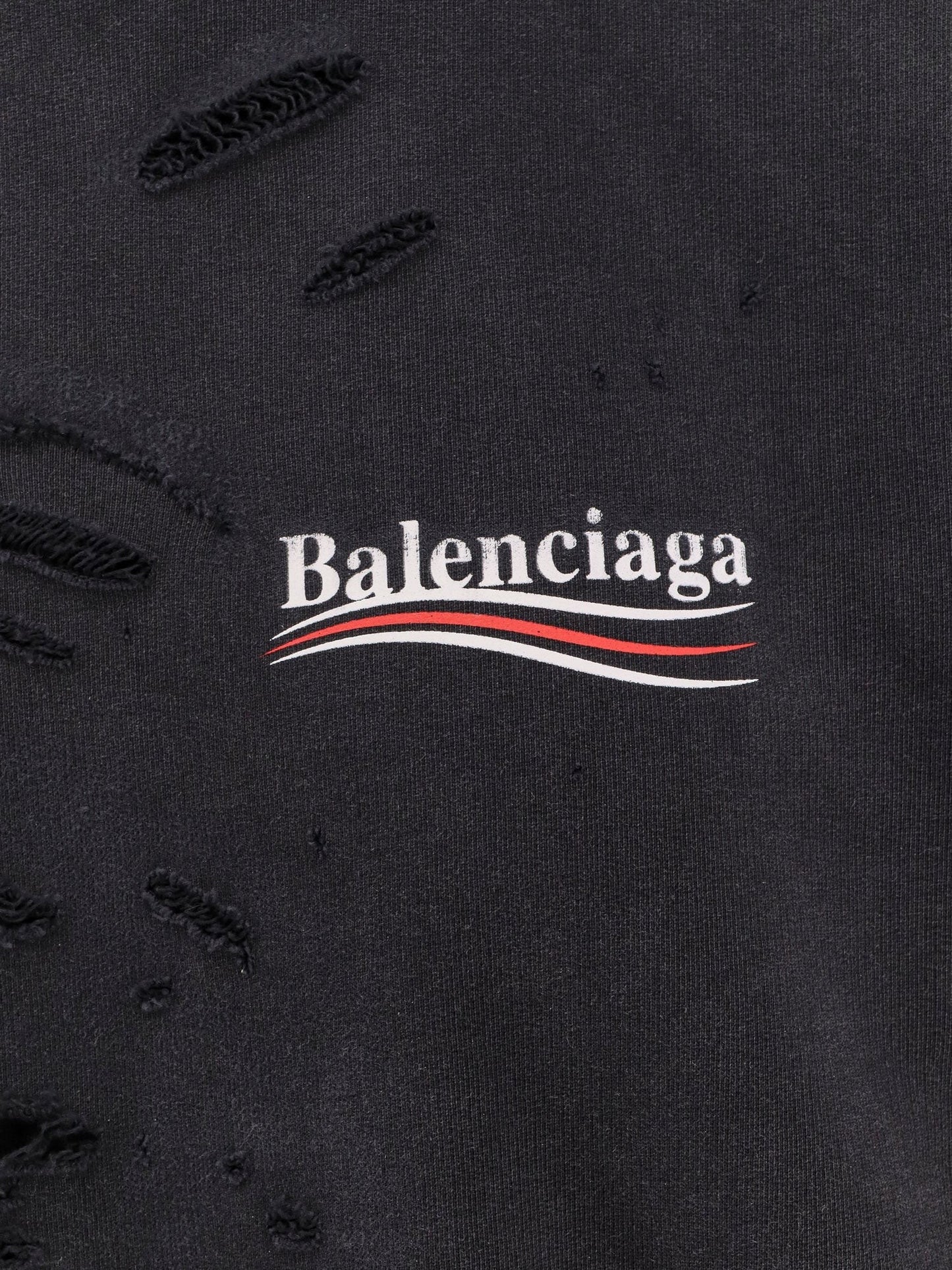 Balenciaga BALENCIAGA SWEATSHIRT