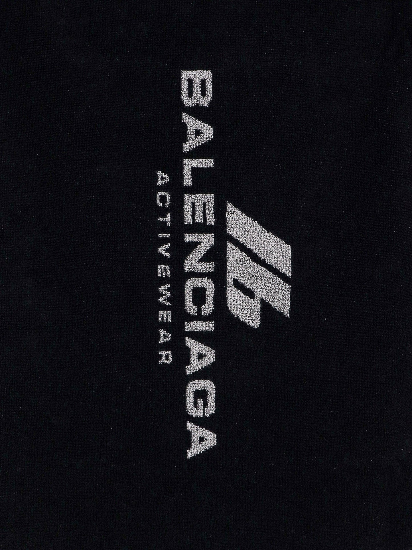 Balenciaga BALENCIAGA TOWEL