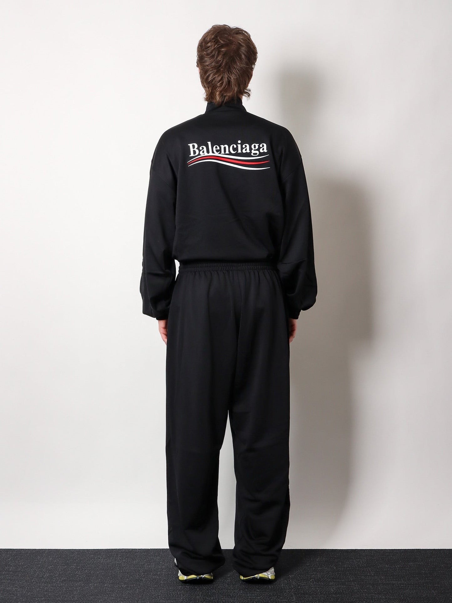 Balenciaga BALENCIAGA TROUSER