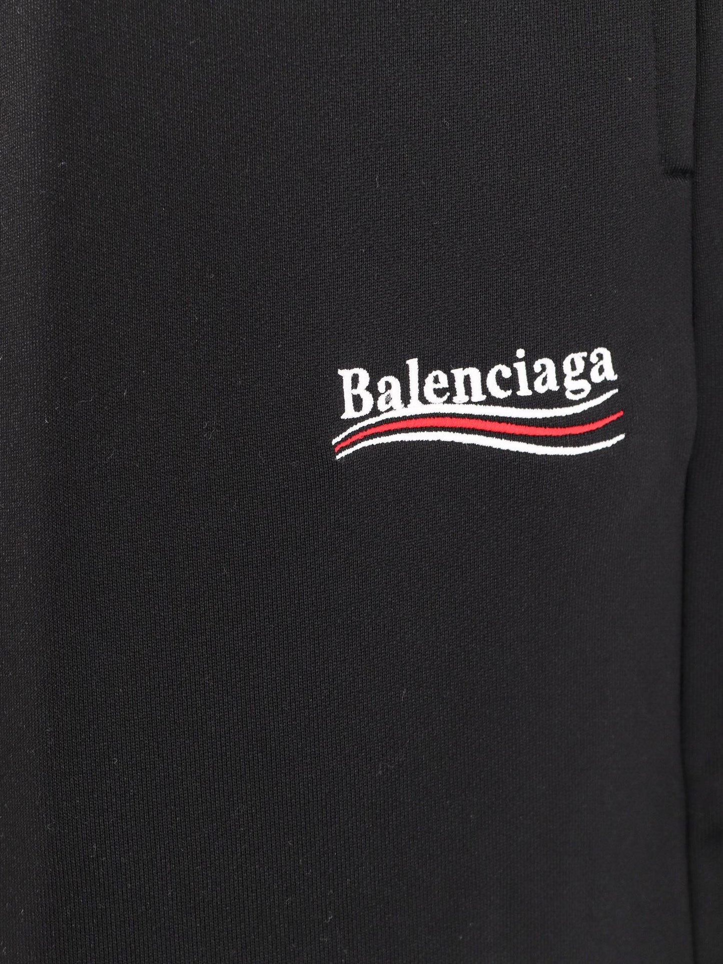 Balenciaga BALENCIAGA TROUSER