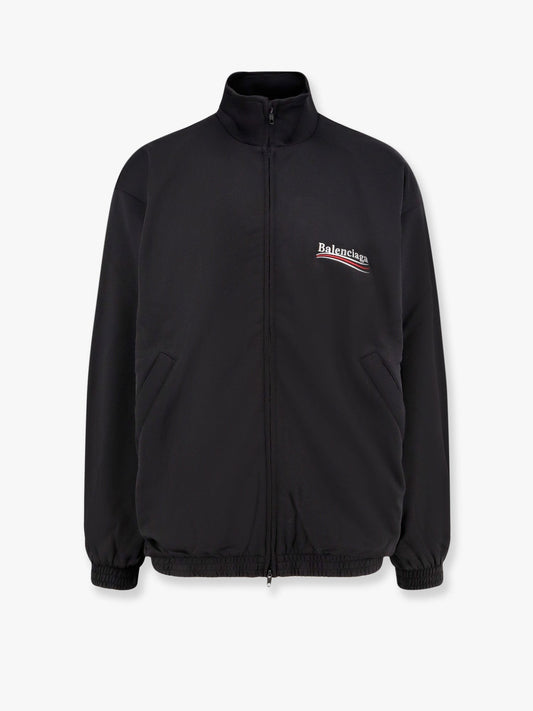 Balenciaga Balenciaga unisex sweatshirt with logo embroidery