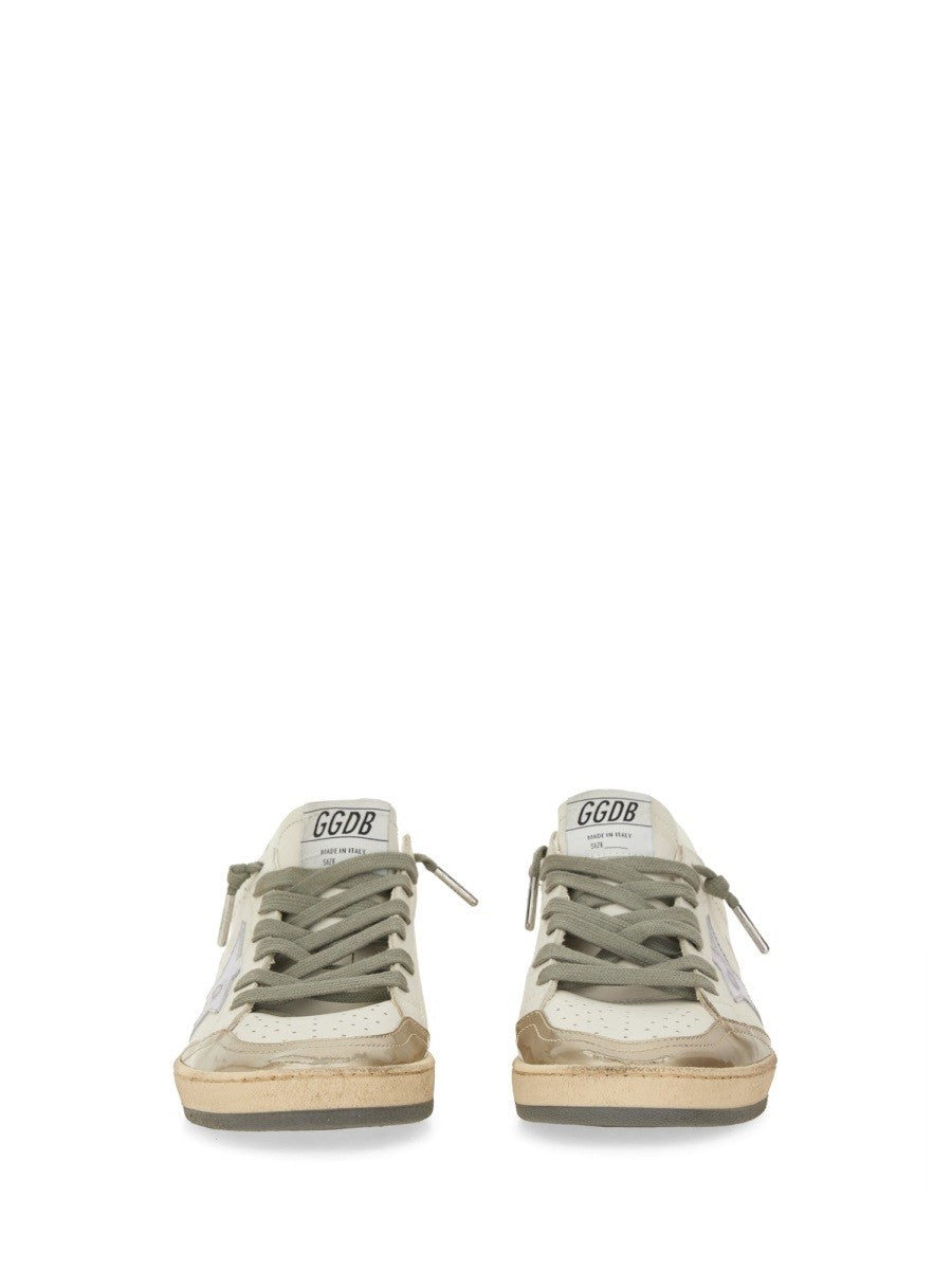 Golden Goose BALL STAR SNEAKER