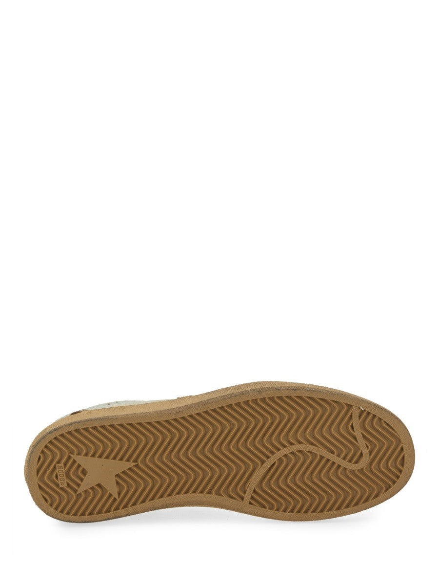 Golden Goose BALL STAR SNEAKER
