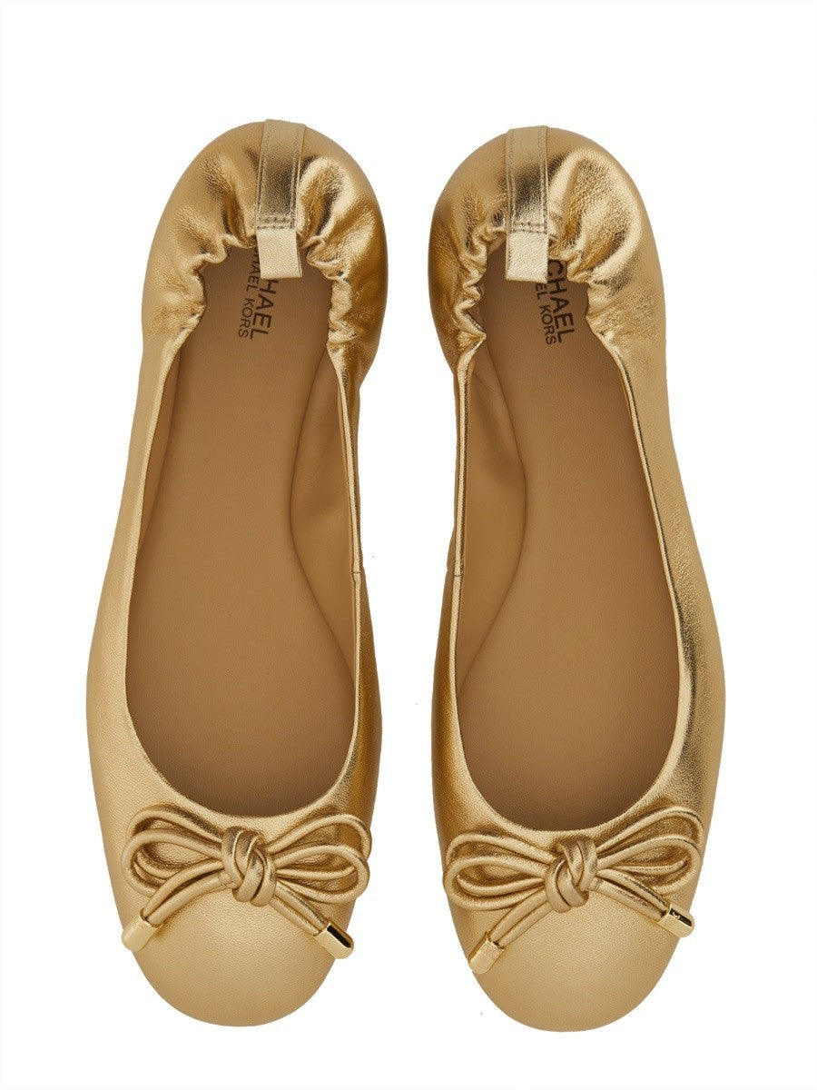 MICHAEL BY MICHAEL KORS BALLERINA "ASTRA FLEX"