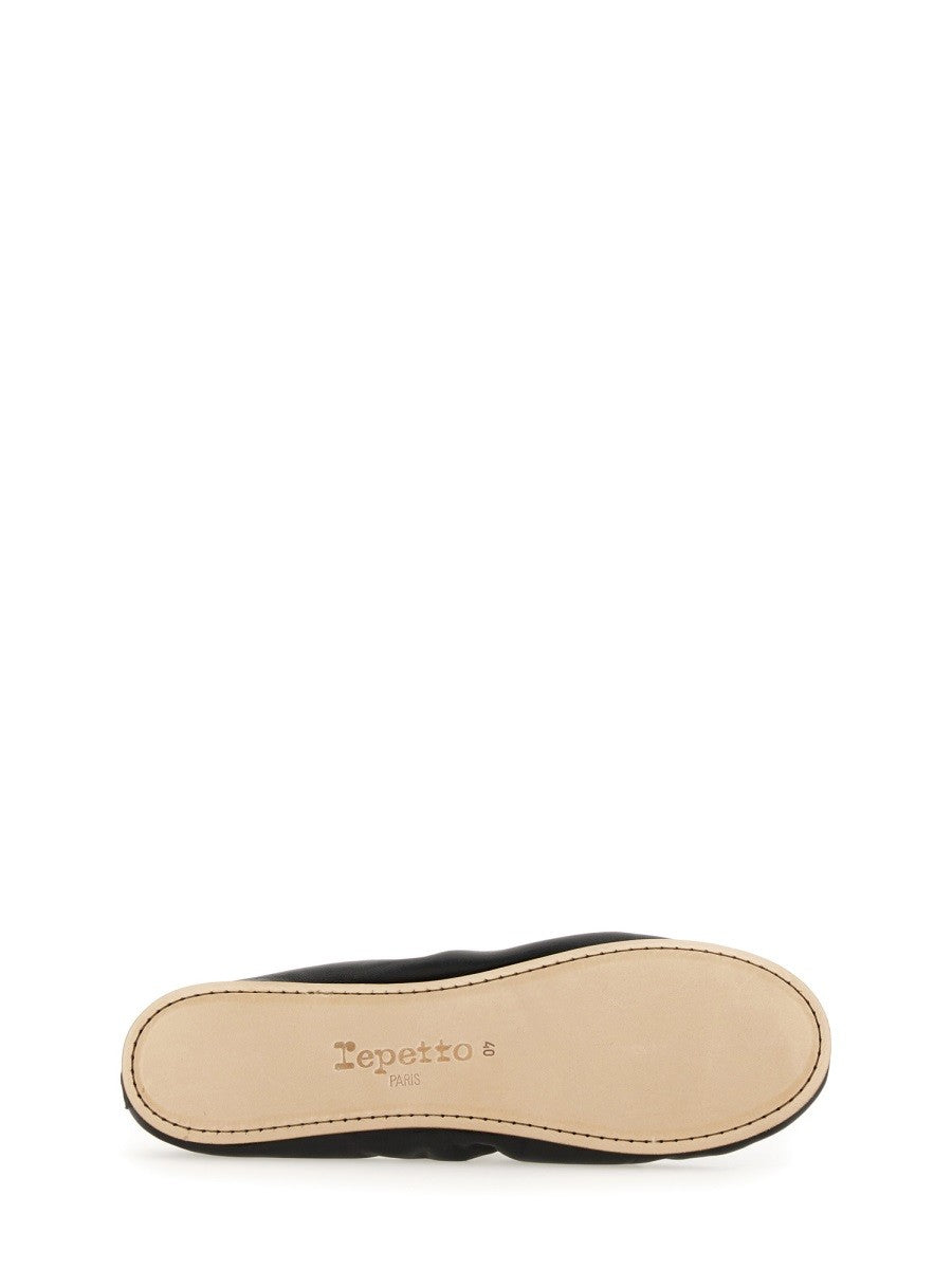 REPETTO BALLERINA "GIANNA"