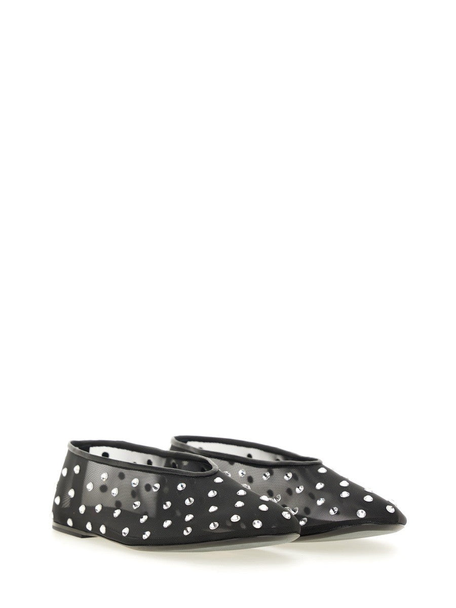 KHAITE BALLERINA "MARCY"