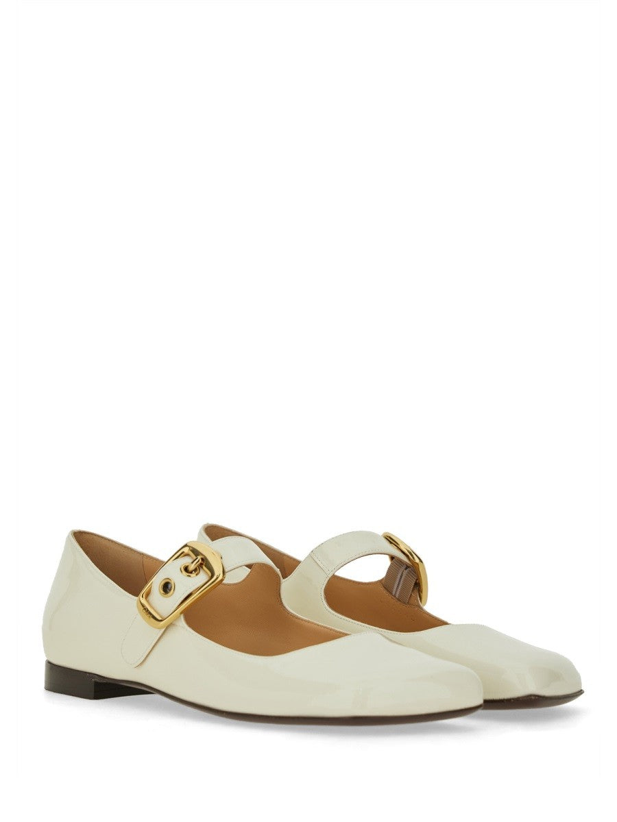 CHLOÉ BALLERINA "POLLY"