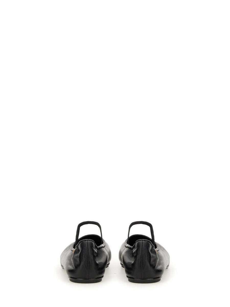 Tory Burch BALLERINA "RUNWAY"