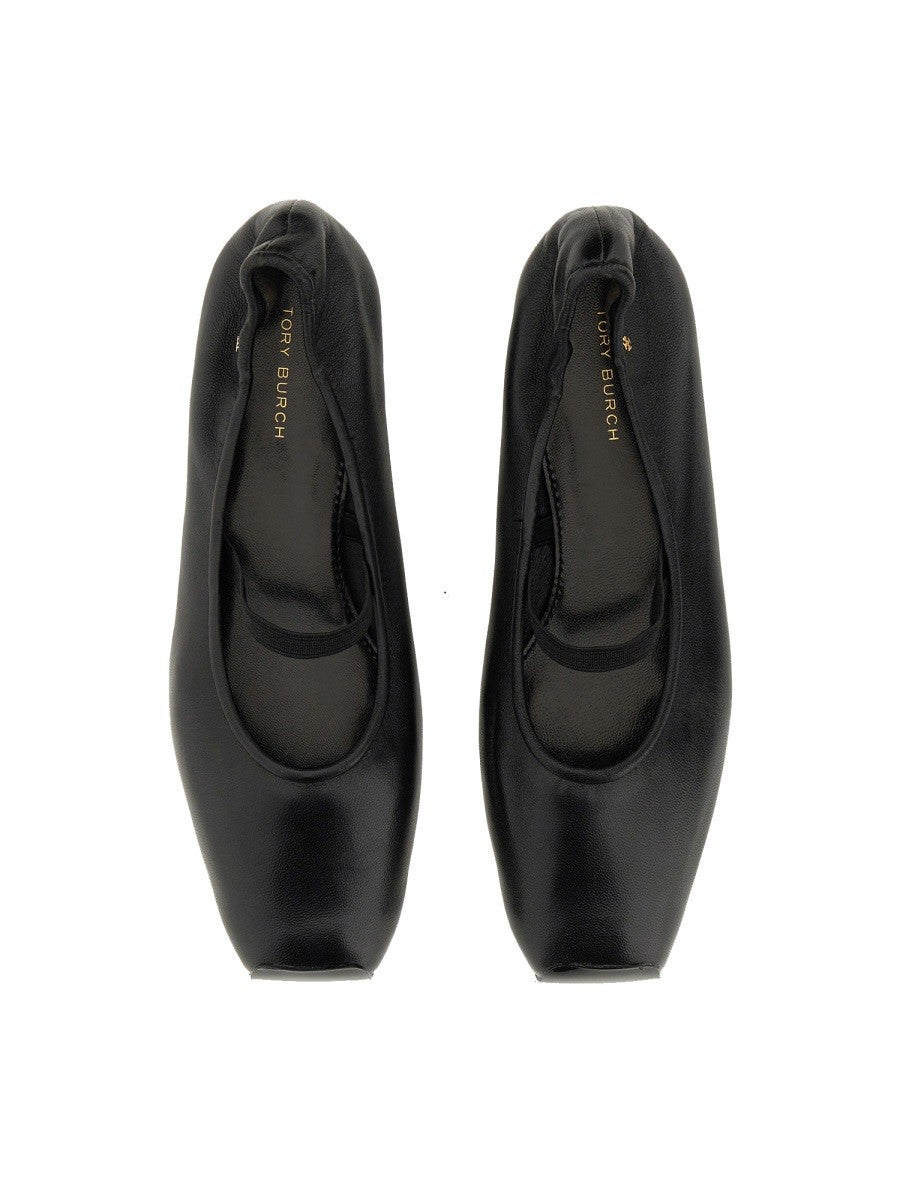 Tory Burch BALLERINA "RUNWAY"