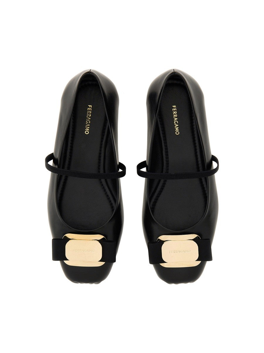 Ferragamo BALLERINA "ZINA"