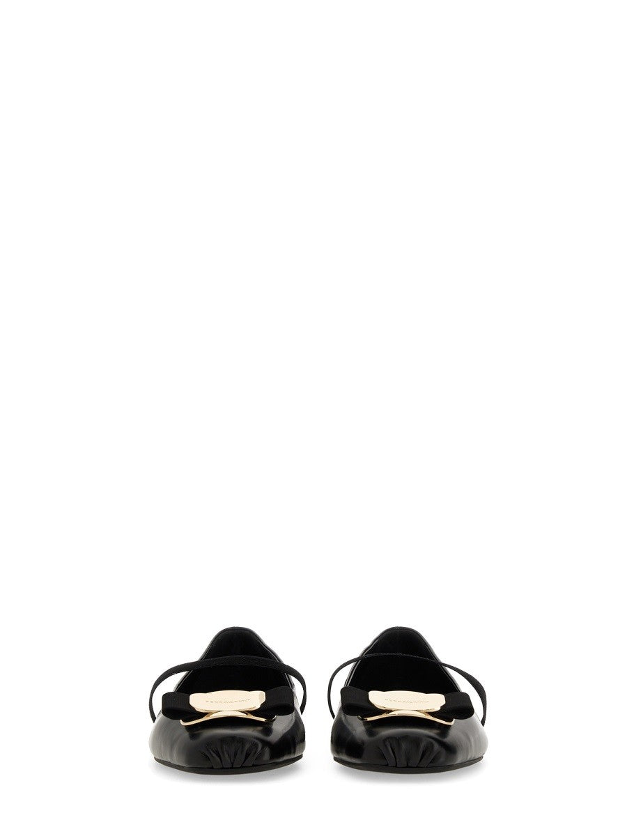 Ferragamo BALLERINA "ZINA"