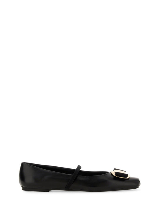 Ferragamo BALLERINA "ZINA"