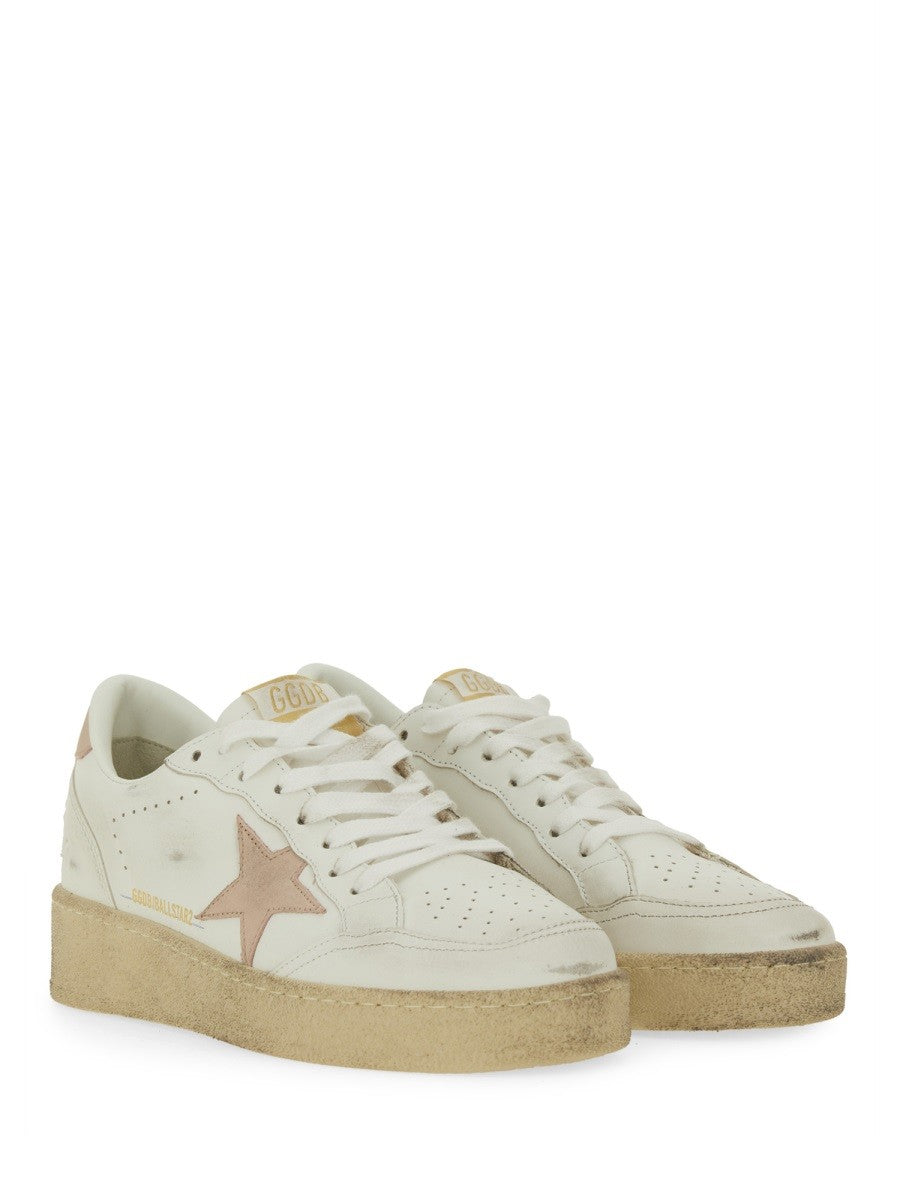Golden Goose "BALLSTAR" SNEAKER