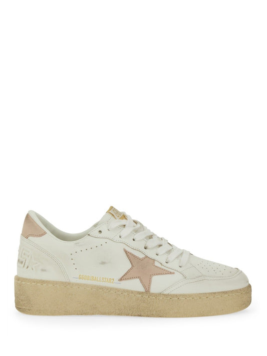 Golden Goose "BALLSTAR" SNEAKER