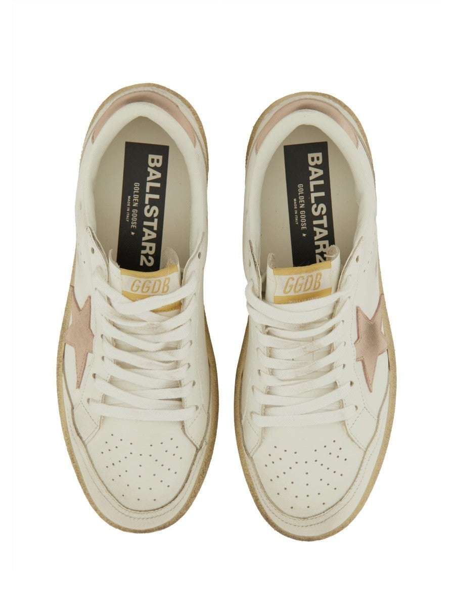 Golden Goose "BALLSTAR" SNEAKER