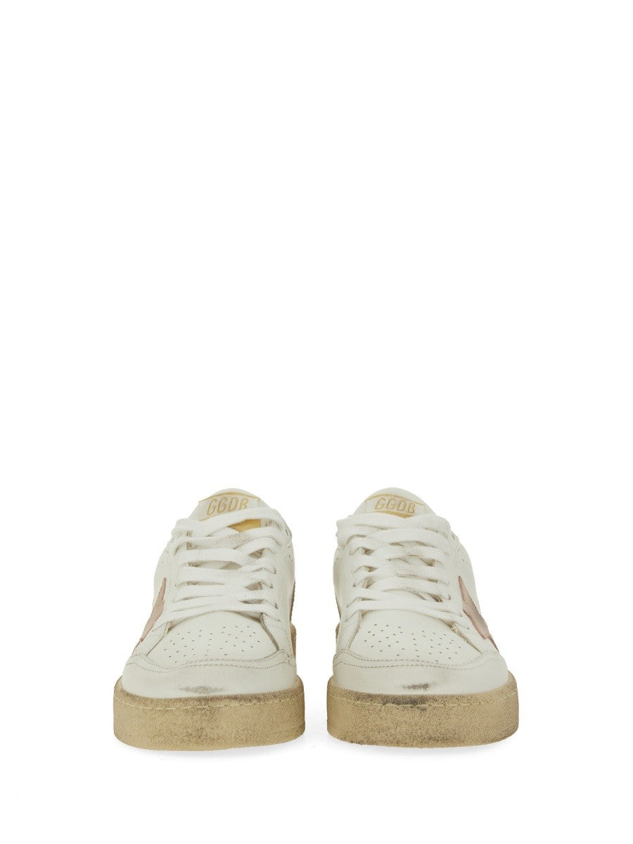 Golden Goose "BALLSTAR" SNEAKER