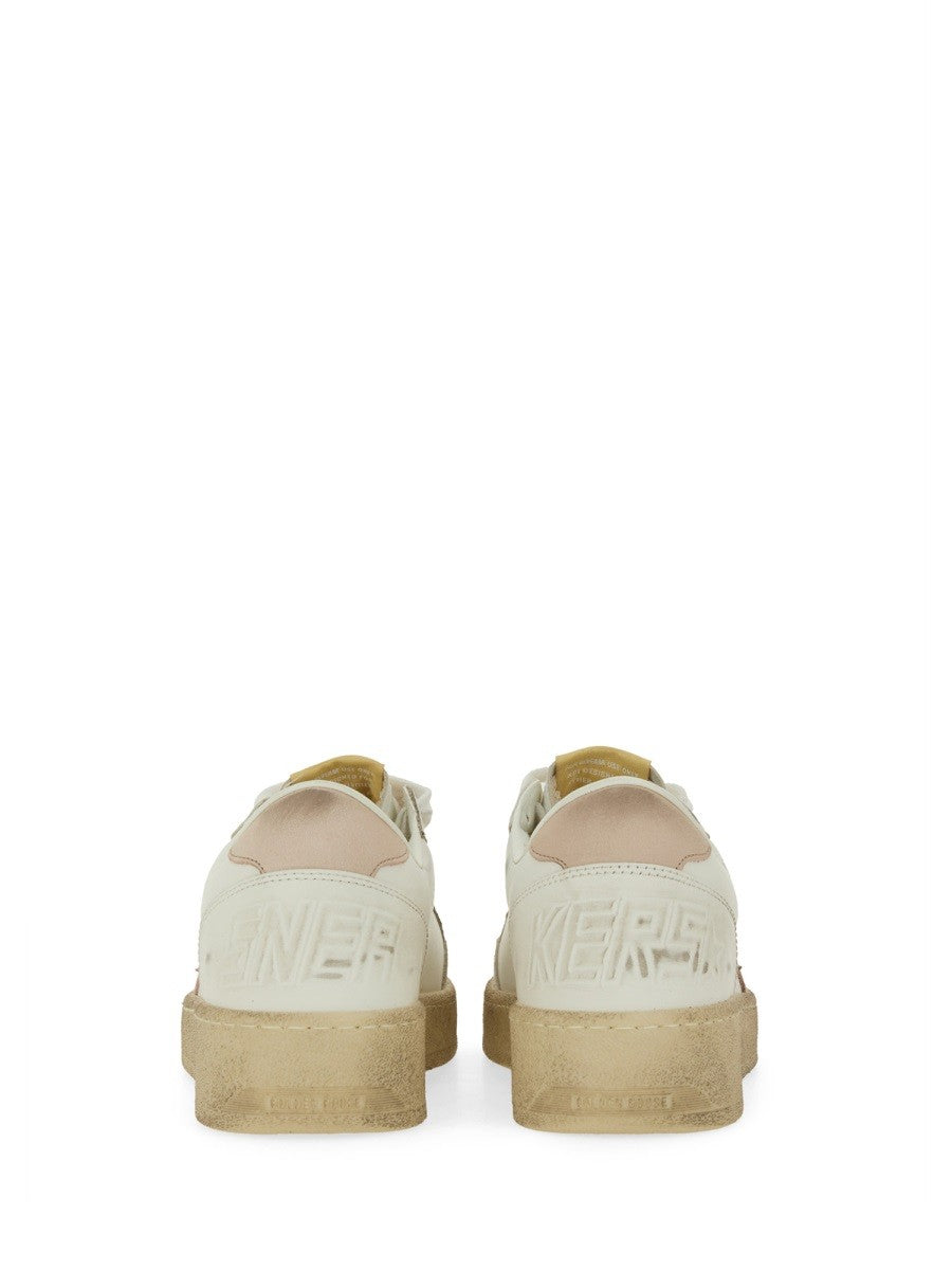 Golden Goose "BALLSTAR" SNEAKER
