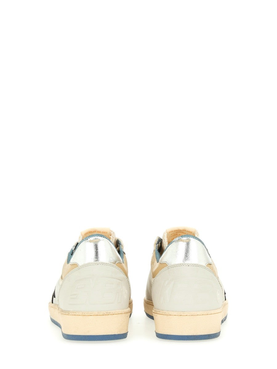 Golden Goose "BALLSTAR" SNEAKER