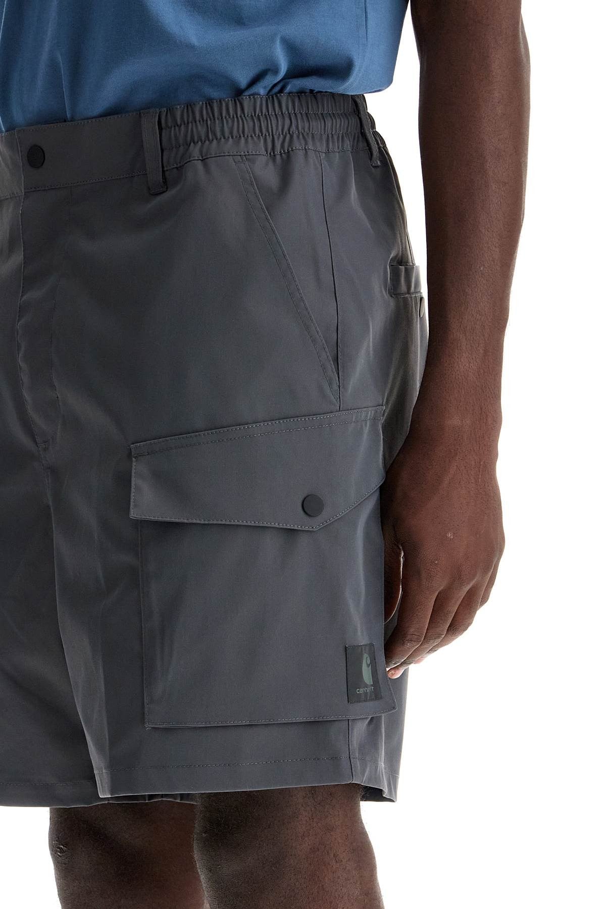 Carhartt Wip balto bermuda shorts