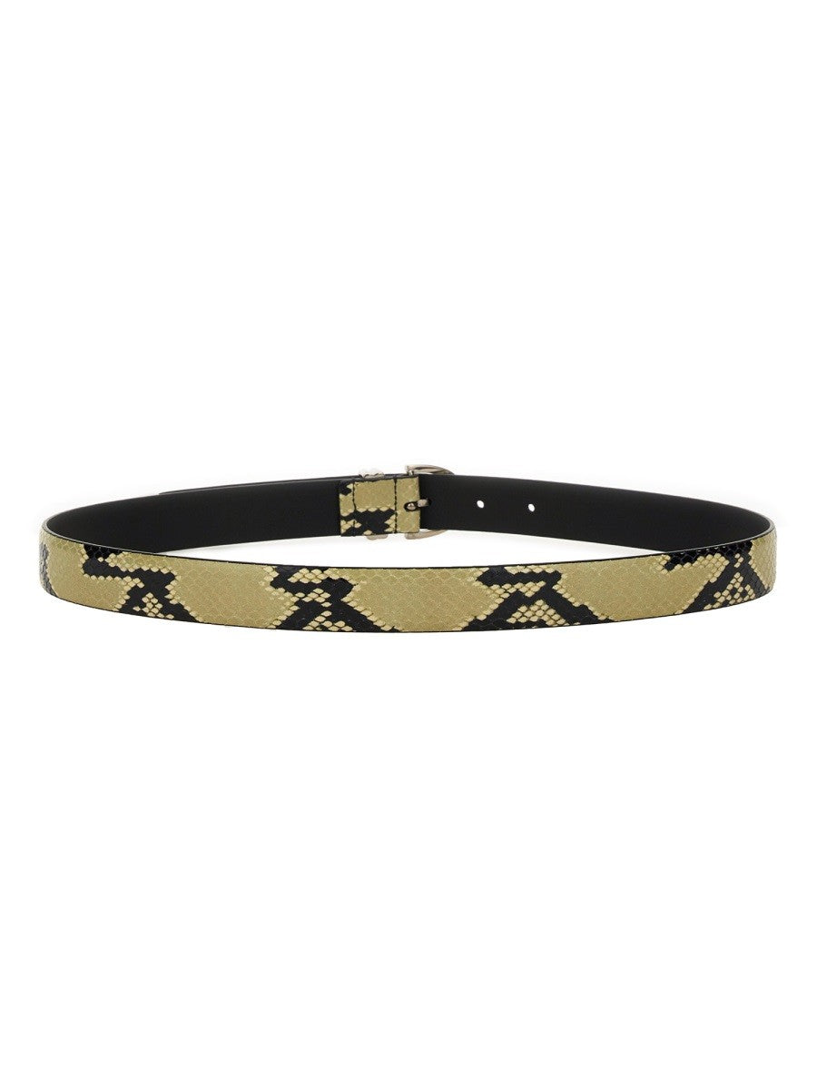 KHAITE "BAMBI" BELT